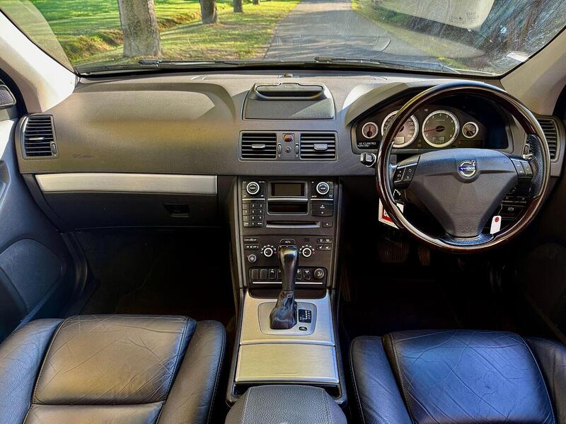 Used Volvo XC90 for sale - 76570713: Photo 25