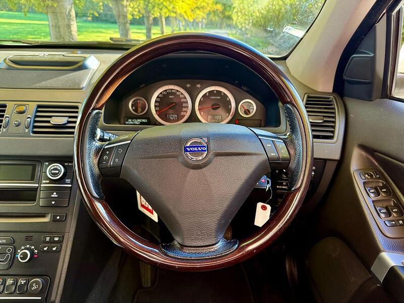 Used Volvo XC90 for sale - 76570713: Photo 26