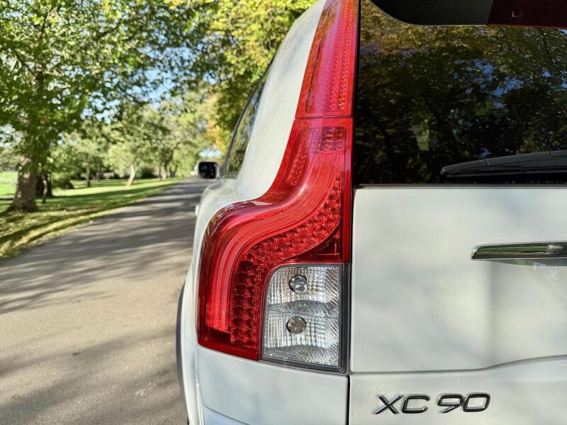 Used Volvo XC90 for sale - 76570713: Photo 35