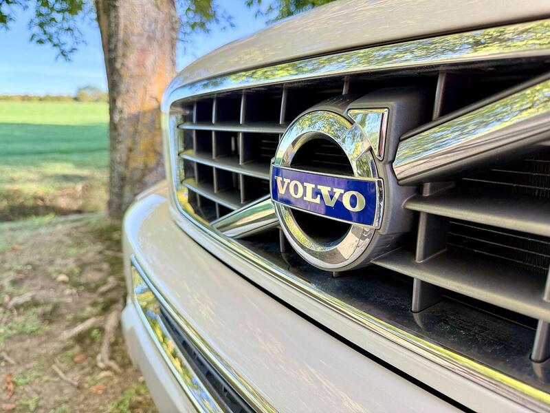 Used Volvo XC90 for sale - 76570713: Photo 37