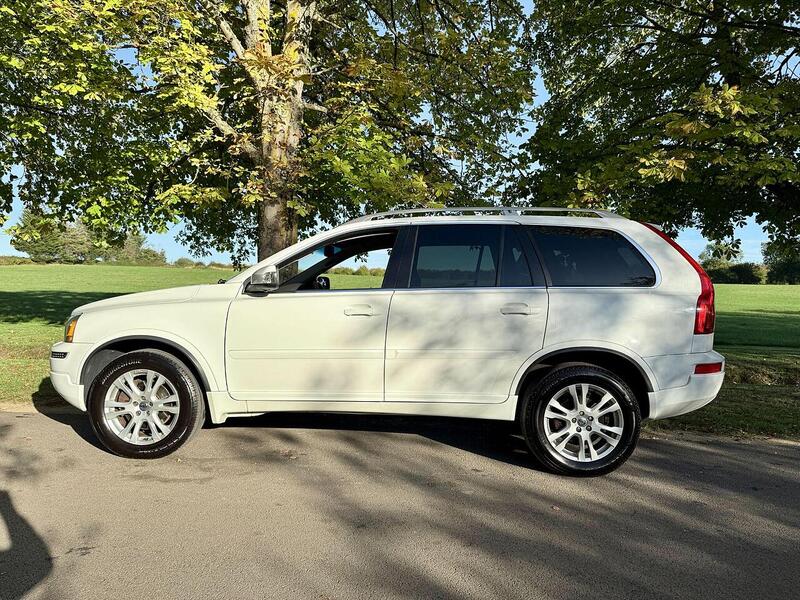 Used Volvo XC90 for sale - 76570713: Photo 7