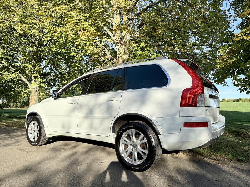 Used Volvo XC90 for sale - 76570713: Photo 8