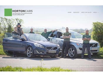 Used Volvo V70 2004 for sale - 76128086: Photo