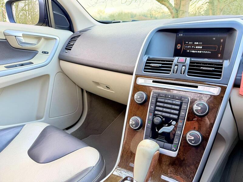 Used Volvo XC60 for sale - 77370298: Photo 14