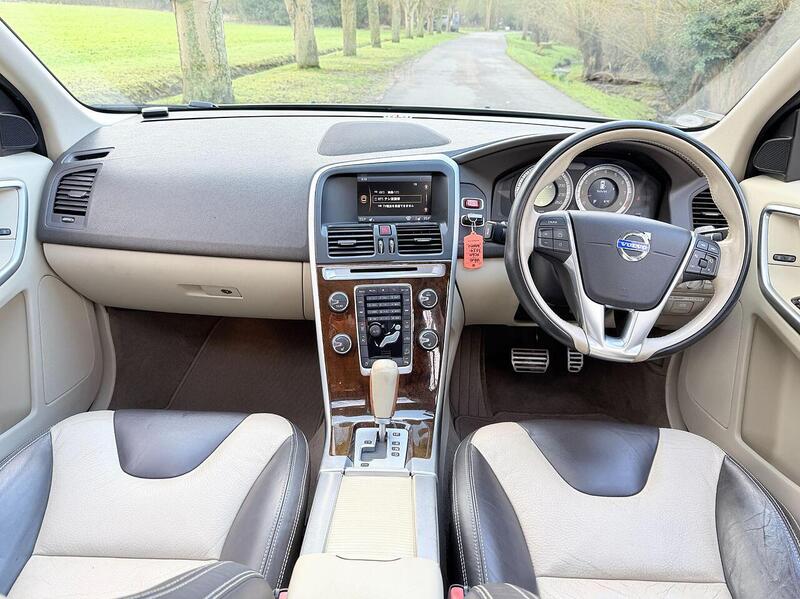 Used Volvo XC60 for sale - 77370298: Photo 17