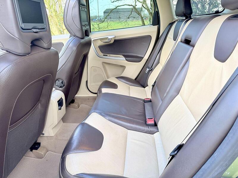 Used Volvo XC60 for sale - 77370298: Photo 20