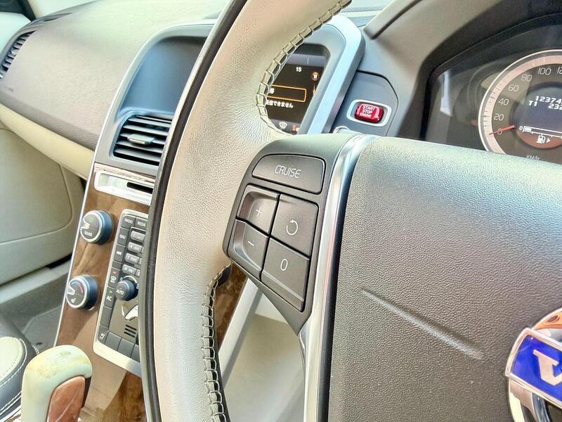 Used Volvo XC60 for sale - 77370298: Photo 24