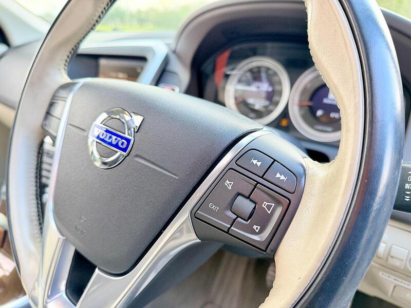 Used Volvo XC60 for sale - 77370298: Photo 25