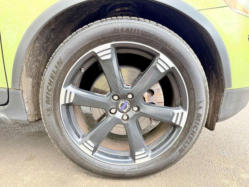 Used Volvo XC60 for sale - 77370298: Photo 30