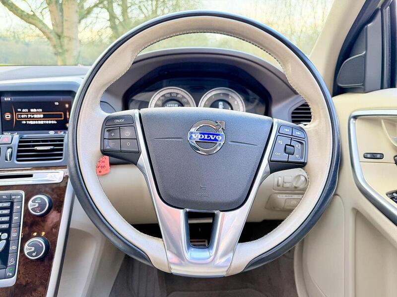 Used Volvo XC60 for sale - 77370298: Photo 36