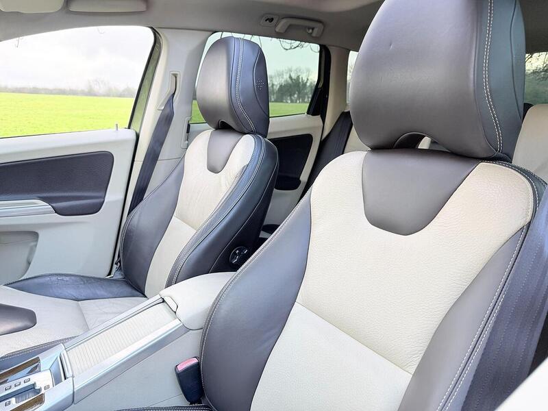 Used Volvo XC60 for sale - 77370298: Photo 39