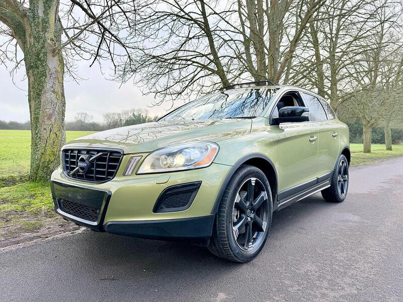 Used Volvo XC60 for sale - 77370298: Photo 4