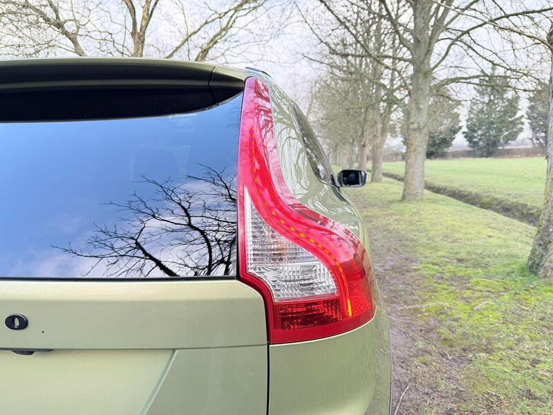 Used Volvo XC60 for sale - 77370298: Photo 40