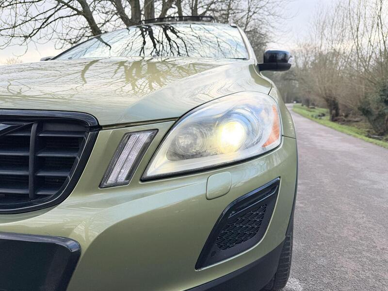 Used Volvo XC60 for sale - 77370298: Photo 42