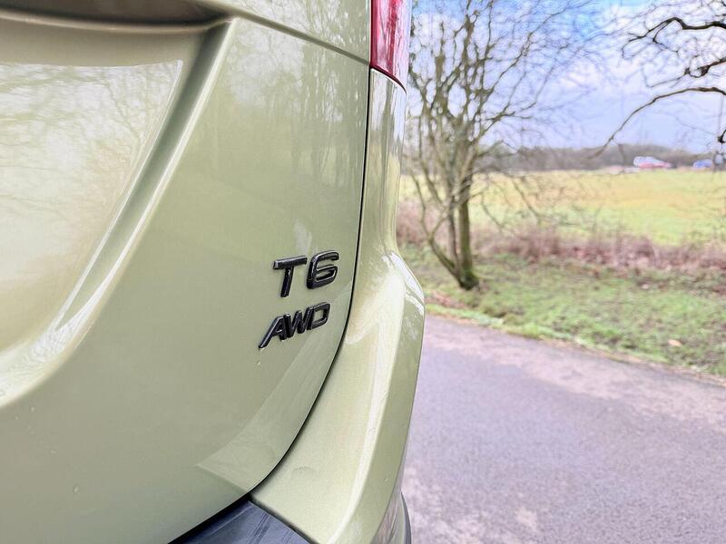 Used Volvo XC60 for sale - 77370298: Photo 43