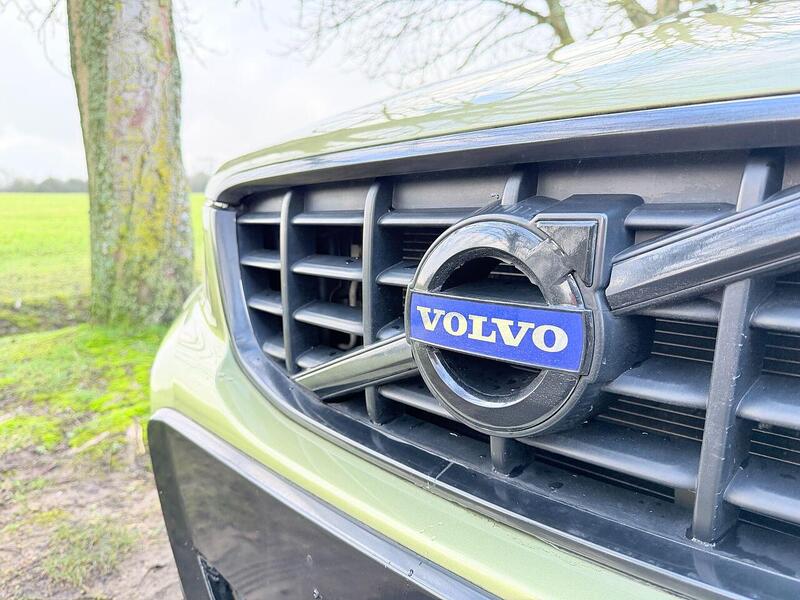 Used Volvo XC60 for sale - 77370298: Photo 44