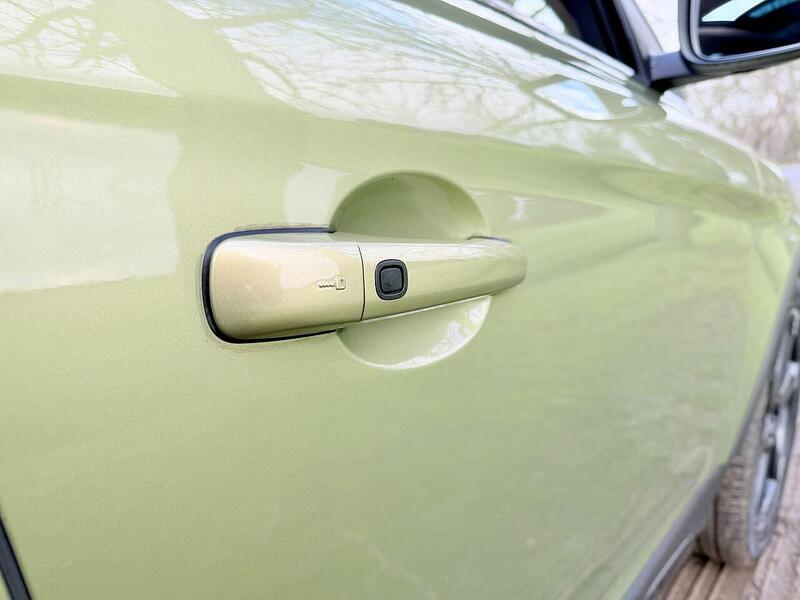 Used Volvo XC60 for sale - 77370298: Photo 45