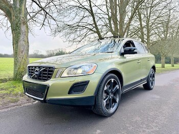 Used Volvo XC60 2011 for sale - 77370298: Photo