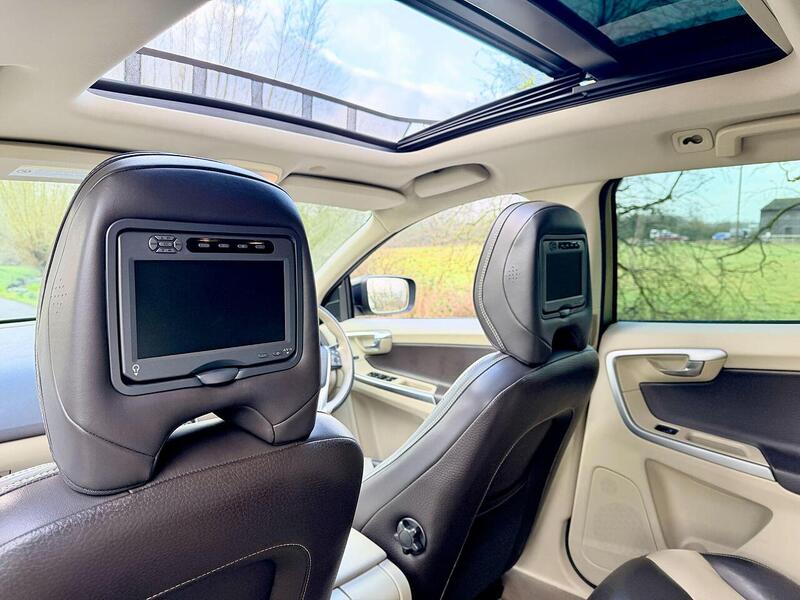 Used Volvo XC60 for sale - 77370298: Photo 51