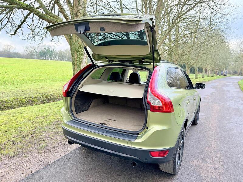 Used Volvo XC60 for sale - 77370298: Photo 54