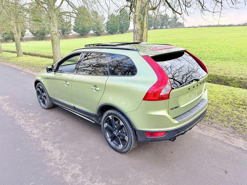 Used Volvo XC60 for sale - 77370298: Photo 6