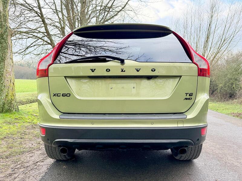 Used Volvo XC60 for sale - 77370298: Photo 8