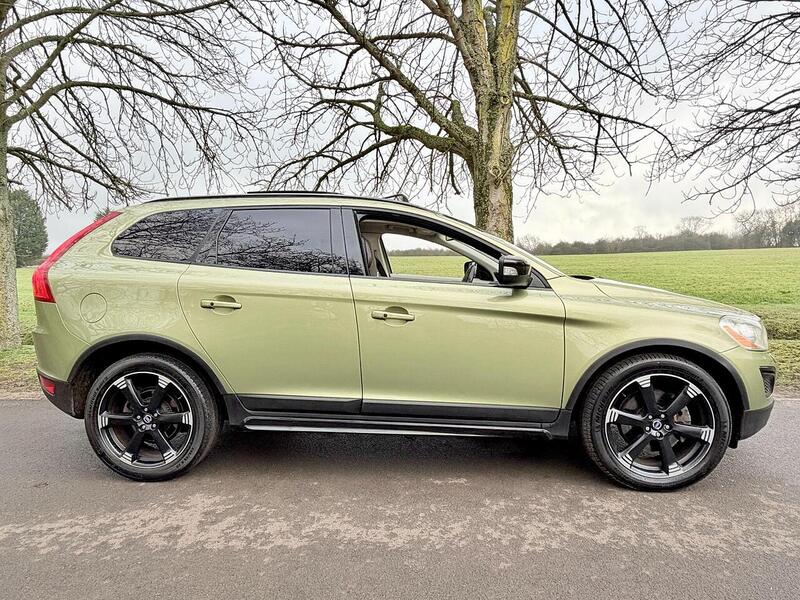 Used Volvo XC60 for sale - 77370298: Photo 9