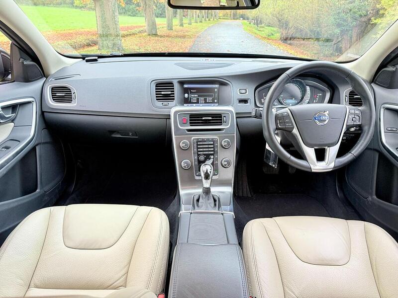 Used Volvo V60 2025 for sale - 76450365: Photo 17