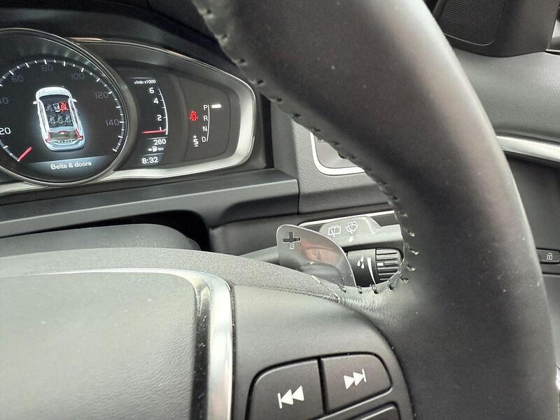 Used Volvo V60 2025 for sale - 76450365: Photo 26