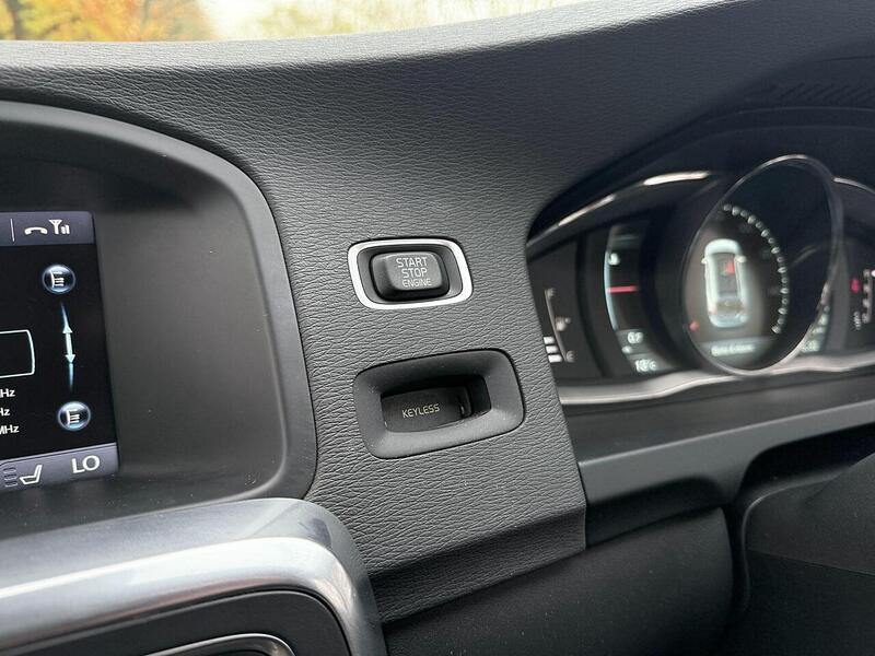 Used Volvo V60 2025 for sale - 76450365: Photo 27