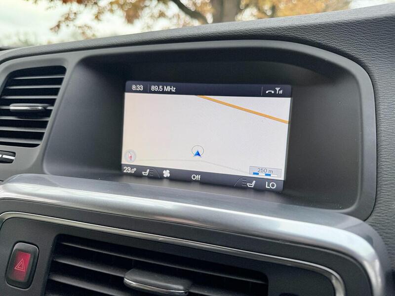 Used Volvo V60 2025 for sale - 76450365: Photo 30