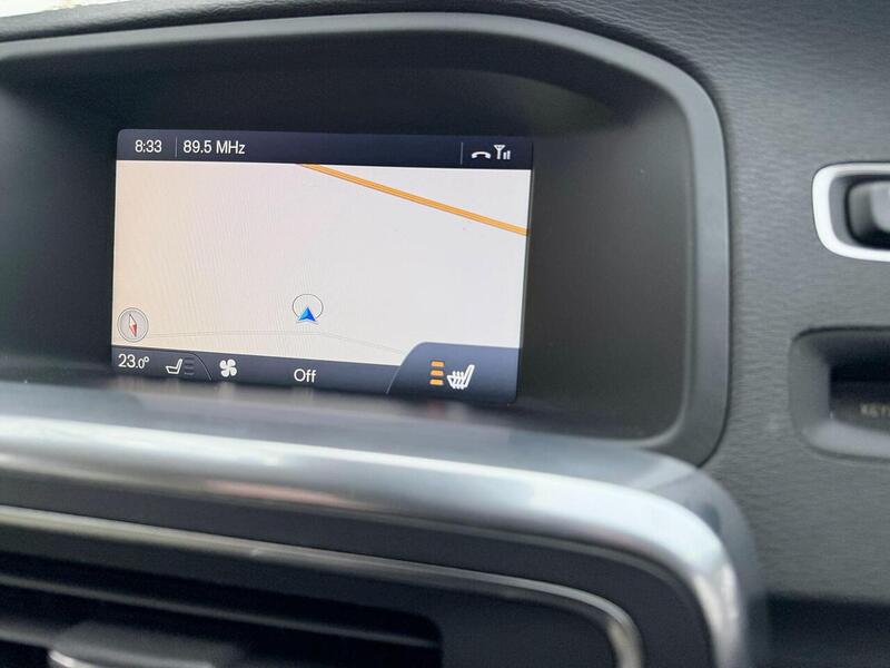 Used Volvo V60 2025 for sale - 76450365: Photo 31