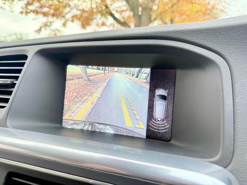 Used Volvo V60 2025 for sale - 76450365: Photo 32