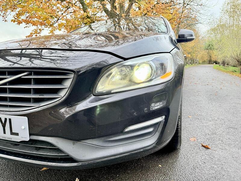 Used Volvo V60 2025 for sale - 76450365: Photo 37