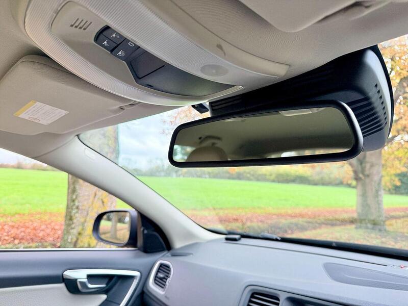 Used Volvo V60 2025 for sale - 76450365: Photo 43