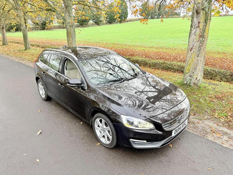 Used Volvo V60 2025 for sale - 76450365: Photo 6