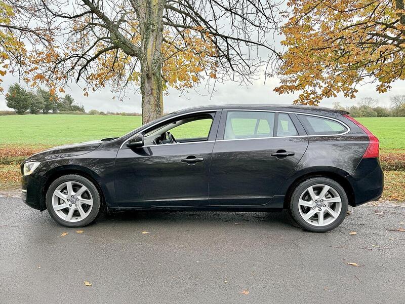 Used Volvo V60 2025 for sale - 76450365: Photo 7