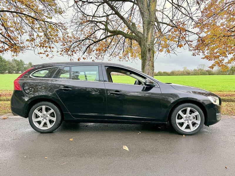 Used Volvo V60 2025 for sale - 76450365: Photo 9