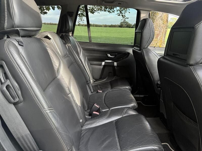Used Volvo XC90 2025 for sale - 77264076: Photo 17
