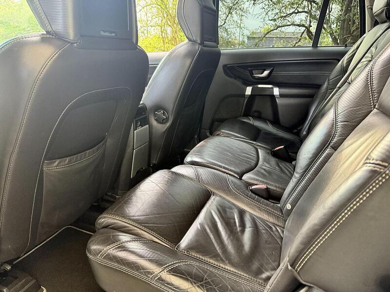 Used Volvo XC90 2025 for sale - 77264076: Photo 18