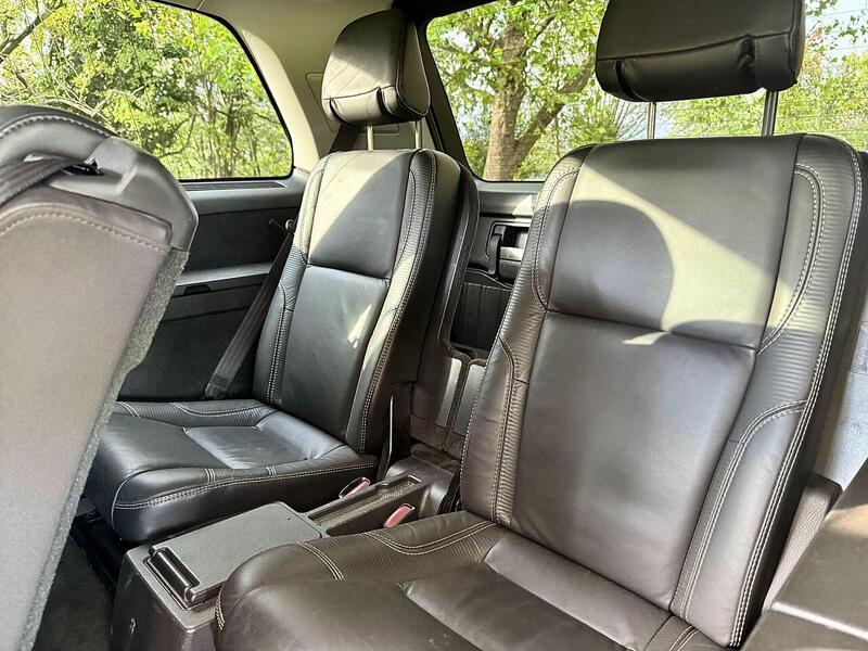 Used Volvo XC90 2025 for sale - 77264076: Photo 19