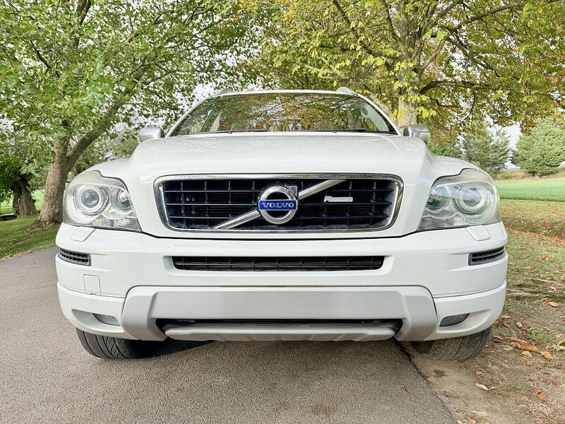Used Volvo XC90 2025 for sale - 77264076: Photo 2