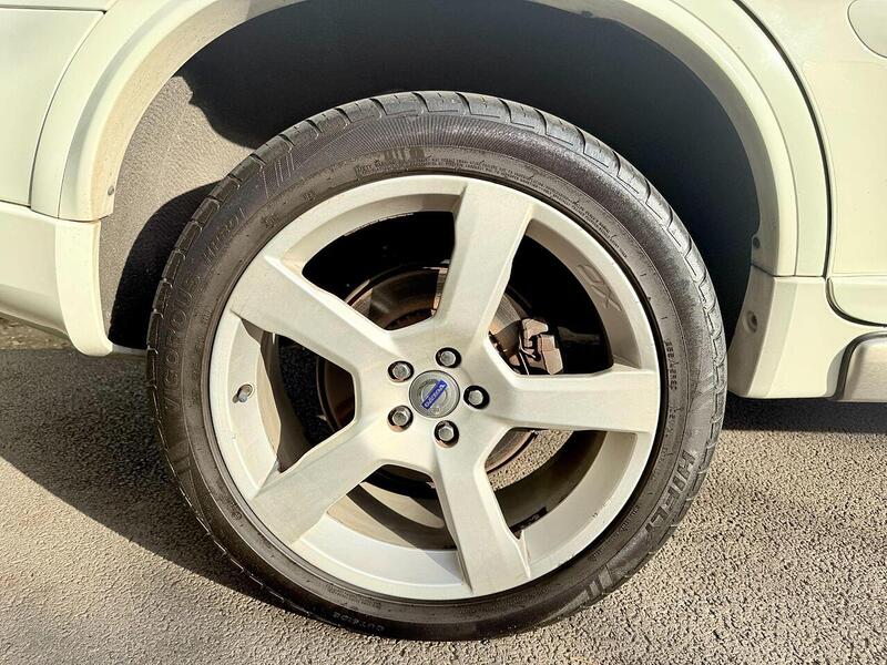 Used Volvo XC90 2025 for sale - 77264076: Photo 26