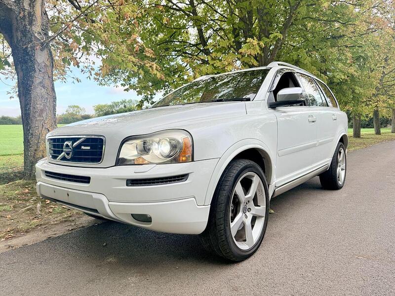 Used Volvo XC90 2025 for sale - 77264076: Photo 3