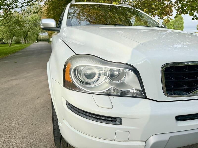 Used Volvo XC90 2025 for sale - 77264076: Photo 35