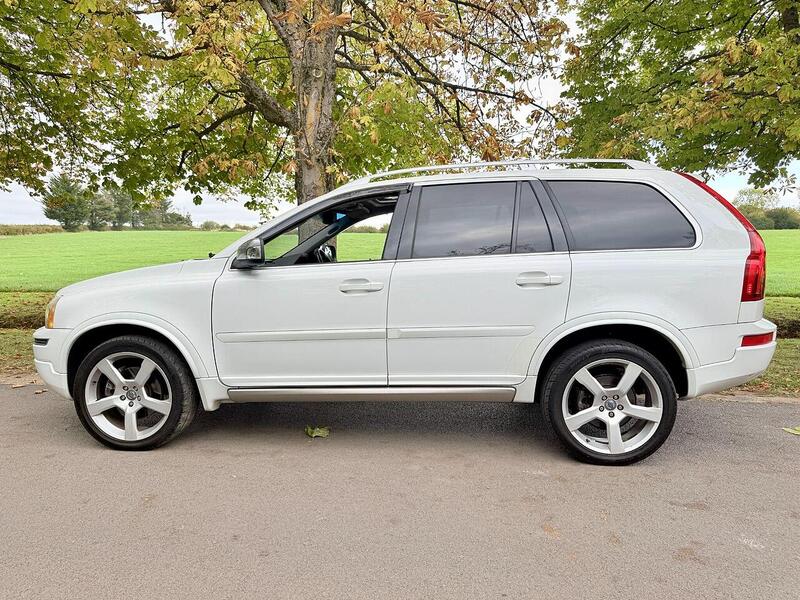 Used Volvo XC90 2025 for sale - 77264076: Photo 7