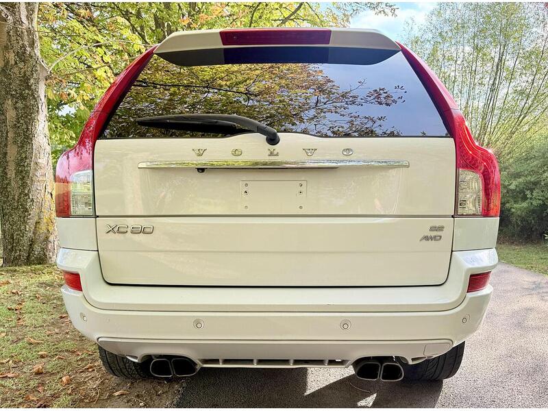 Used Volvo XC90 2025 for sale - 77264076: Photo 8