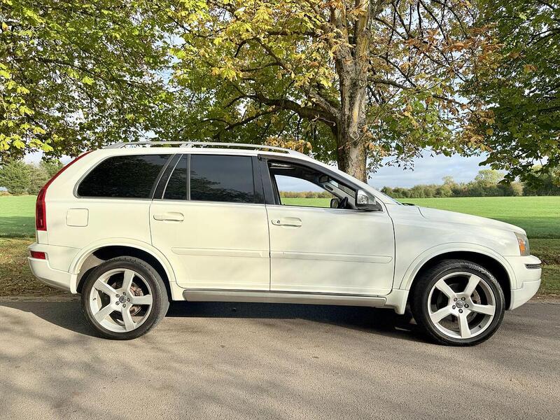 Used Volvo XC90 2025 for sale - 77264076: Photo 9