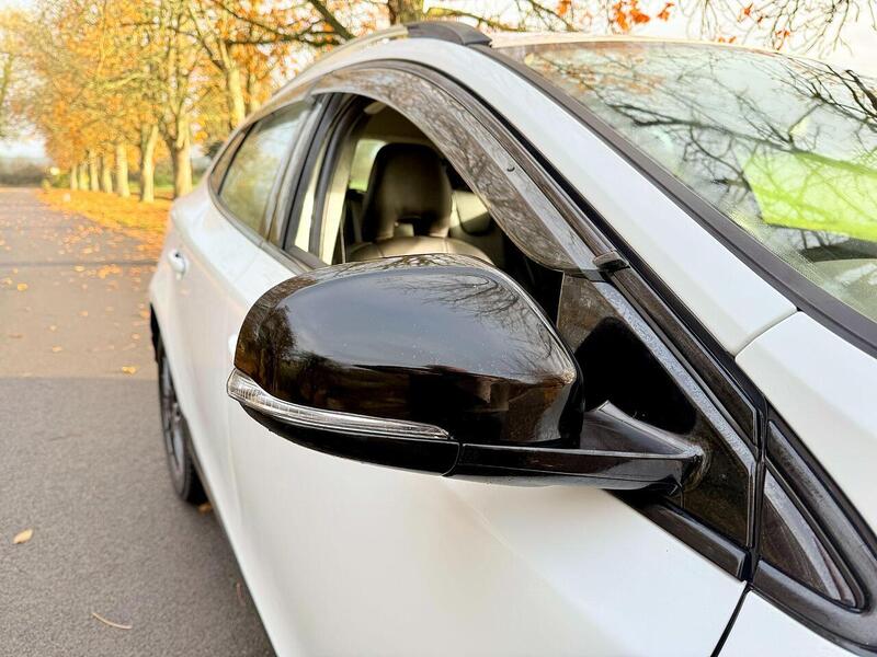 Used Volvo V40 Cross Country for sale - 76863535: Photo 33