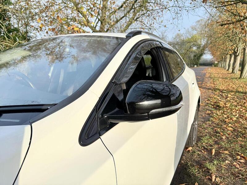 Used Volvo V40 Cross Country for sale - 76863535: Photo 44